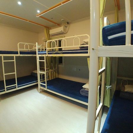 Bomgoro Guesthouse Daegu Exteriör bild