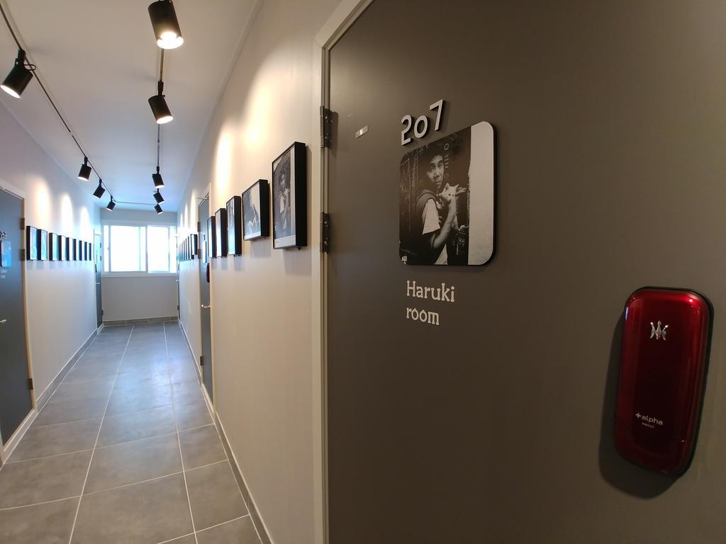 Bomgoro Guesthouse Daegu Exteriör bild