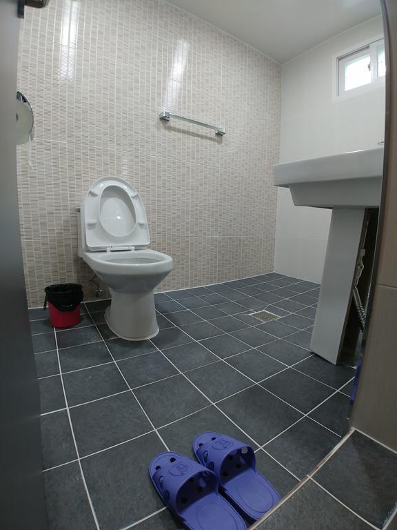 Bomgoro Guesthouse Daegu Exteriör bild
