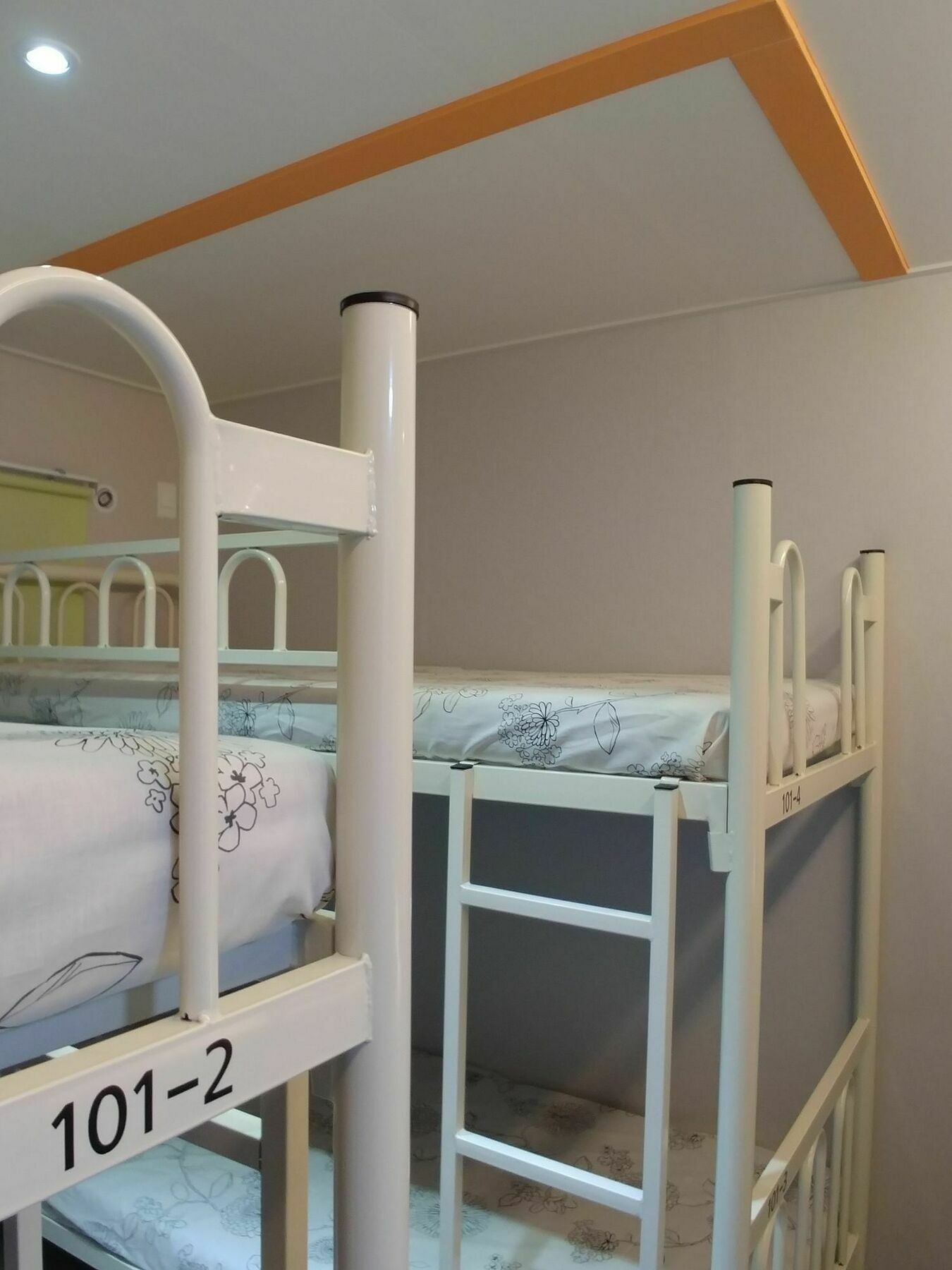 Bomgoro Guesthouse Daegu Exteriör bild