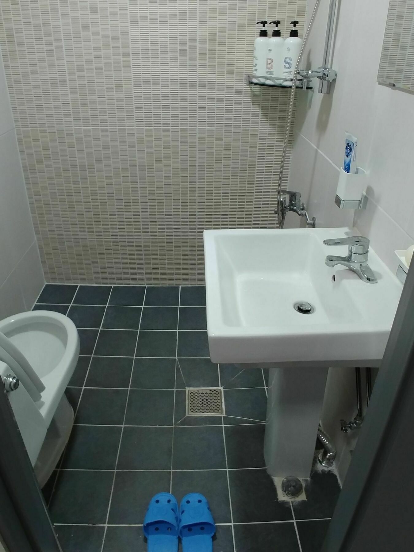 Bomgoro Guesthouse Daegu Exteriör bild